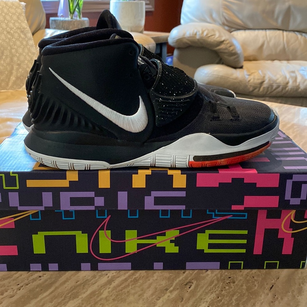 Nike Kyrie 6